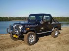 Jeep  CJ5 - CJ8  2.5 (88 Hp)  