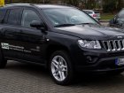 Jeep  Compass I (facelift, 2011)  2.2 CRD (136 Hp) 