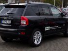 Jeep Compass I (facelift, 2011)