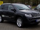 Jeep  Compass II  1.3 (240 Hp) Plug-in Hybrid 4xe Automatic 