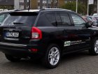 Jeep Compass II
