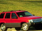 Jeep Grand Cherokee I (ZJ)