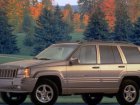 Jeep Grand Cherokee I (ZJ)