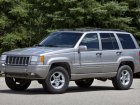 Jeep Grand Cherokee I (ZJ)