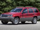 Jeep Grand Cherokee I (ZJ)