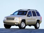 Jeep Grand Cherokee II (WJ)