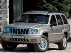 Jeep Grand Cherokee II (WJ)