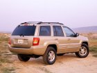 Jeep Grand Cherokee II (WJ)