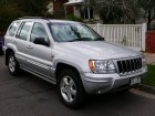 Jeep Grand Cherokee II (WJ, facelift 2003)