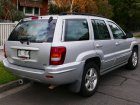 Jeep Grand Cherokee II (WJ, facelift 2003)