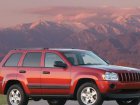 Jeep Grand Cherokee III (WK)