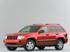 Jeep Grand Cherokee III (WK)