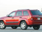 Jeep Grand Cherokee III (WK)