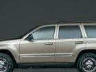 Jeep Grand Cherokee III (WK)