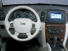 Jeep Grand Cherokee III (WK)