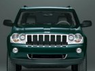 Jeep Grand Cherokee III (WK)