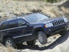 Jeep  Grand Cherokee III (WK)  3.7i V6 (214 Hp) Automatic  
