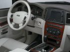 Jeep  Grand Cherokee III (WK)  3.7i V6 (214 Hp) Automatic  