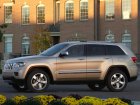 Jeep Grand Cherokee IV (WK2)