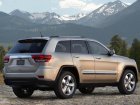 Jeep Grand Cherokee IV (WK2)
