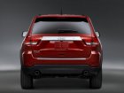 Jeep Grand Cherokee IV (WK2)