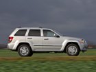 Jeep Grand Cherokee IV (WK2)
