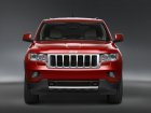 Jeep Grand Cherokee IV (WK2)