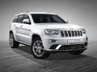 Jeep Grand Cherokee IV (WK2 facelift 2013)