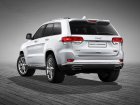 Jeep Grand Cherokee IV (WK2 facelift 2013)