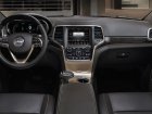 Jeep Grand Cherokee IV (WK2 facelift 2013)