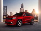 Jeep  Grand Cherokee IV (WK2 facelift 2013)  3.6 V6 (286 Hp) 4WD Automatic  