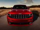 Jeep  Grand Cherokee IV (WK2 facelift 2013)  3.6 V6 (286 Hp) 4WD Automatic  