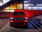 Jeep  Grand Cherokee IV (WK2 facelift 2013)  3.6 V6 (286 Hp) 4WD Automatic  