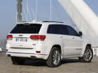 Jeep Grand Cherokee IV (WK2 facelift 2017)