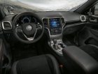 Jeep Grand Cherokee IV (WK2 facelift 2017)