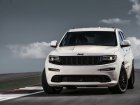 Jeep Grand Cherokee IV (WK2 facelift 2017)