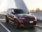 Jeep Grand Cherokee IV (WK2 facelift 2017)