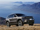 Jeep  Grand Cherokee IV (WK2 facelift 2017)  3.6 V6 (290 Hp) AWD Automatic  