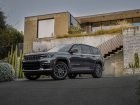 Jeep Grand Cherokee L V (WL)