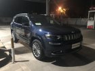 Jeep Grand Commander 2.0 T (265 Hp) AWD Automatic