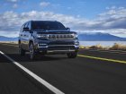 Jeep Grand Wagoneer (WS)