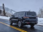 Jeep Grand Wagoneer (WS)