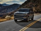 Jeep Grand Wagoneer (WS)