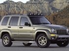 Jeep Liberty 3.7 i V6 12V (213 Hp) Automatic