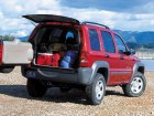 Jeep Liberty