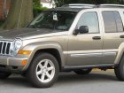Jeep Liberty I (facelift 2005)