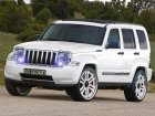 Jeep Liberty II 3.7 i V6 12V (213 Hp) Automatic