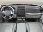 Jeep Liberty II Sport