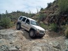 Jeep  Liberty Sport  2.4 16V (150 Hp) 