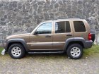 Jeep Liberty Sport